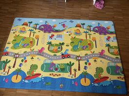Spielmatte Baby Care