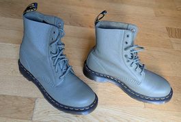 Dr. Martens Schnürstiefelette 1460 Pascal Olive