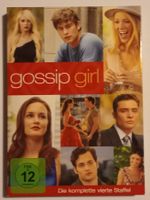P2 DVD - GOSSIP GIRL - Staffel 4 (deutsch) (5 DVD's)