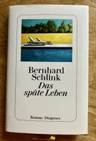 B. Schlink: Das späte Leben