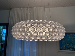 Design Hängeleuchte Caboche Foscarini
