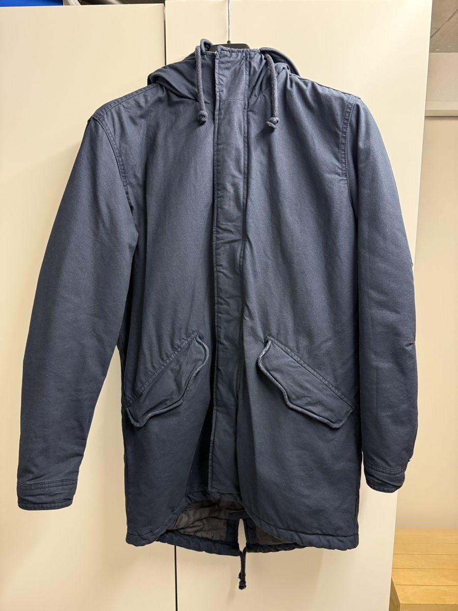 Cappotti: Mantel Jack & Jones – Usato da Gebenstorf venduto da Contabile