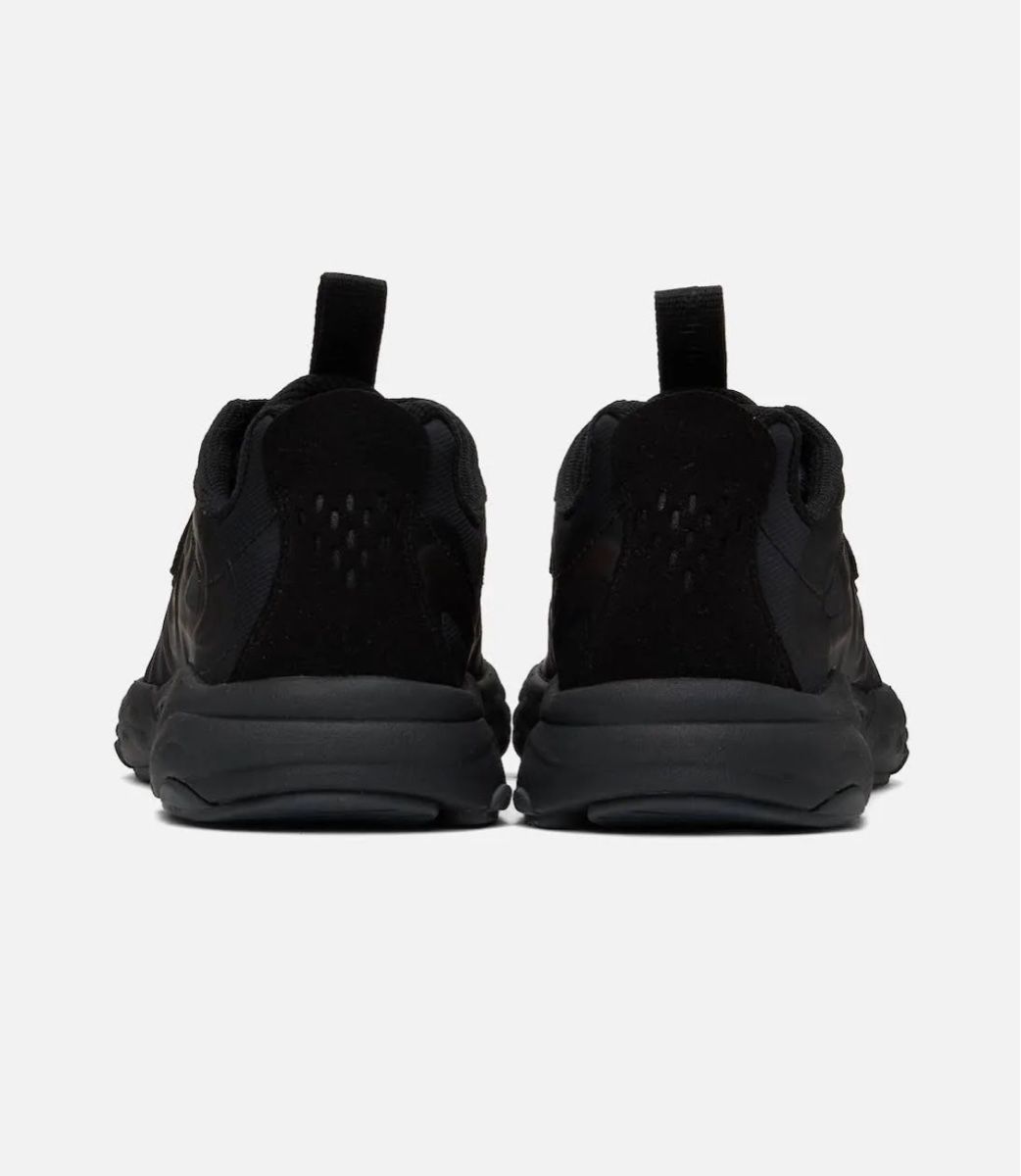 Acne Studios Scarpe da donna: Acne Studios Black Ribbon Low-top Sneakers – Nuovo (secondo la descrizione) da Buochs venduto da zukkias 2