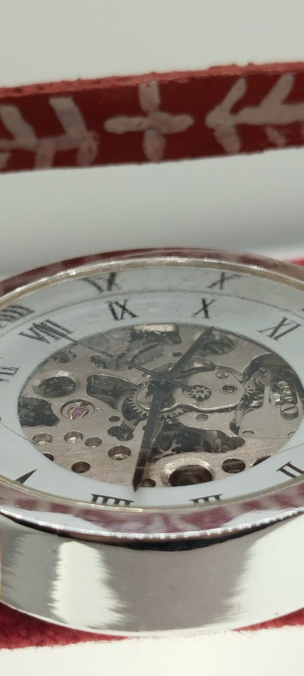Uhren: Montre de poche – Gebraucht aus La Chaux-de-Fonds von jac_9llg 2