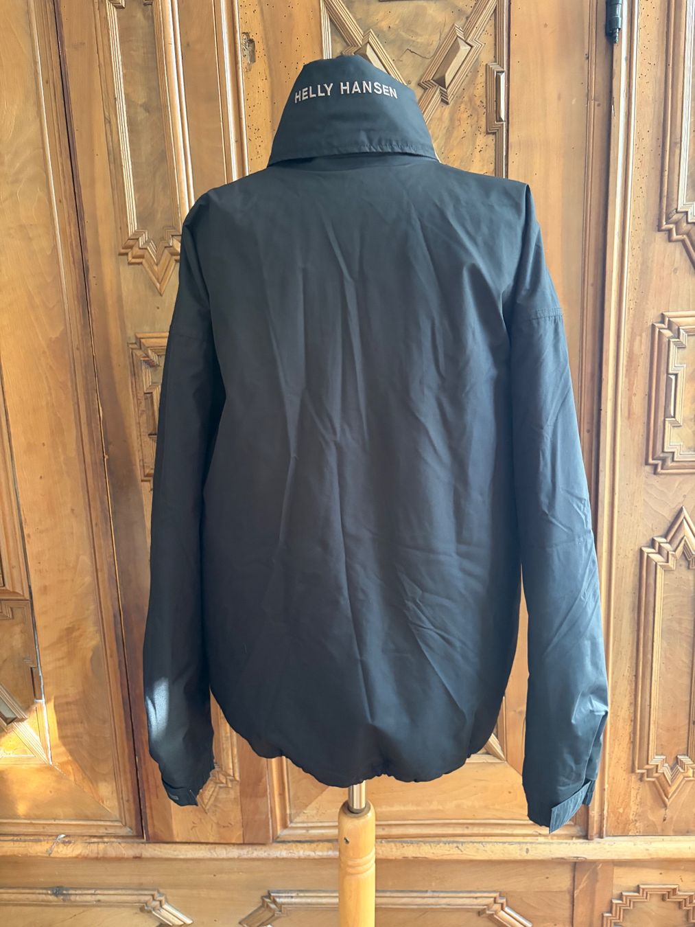 Helly Hansen Jacken: VINTAGE HELLY HANSEN Jacke / Ski / Gr. M – Gebraucht aus Interlaken von Bona55 4