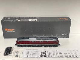 Roco 68866 DR 142 002-5 H0 AC Digital Sound