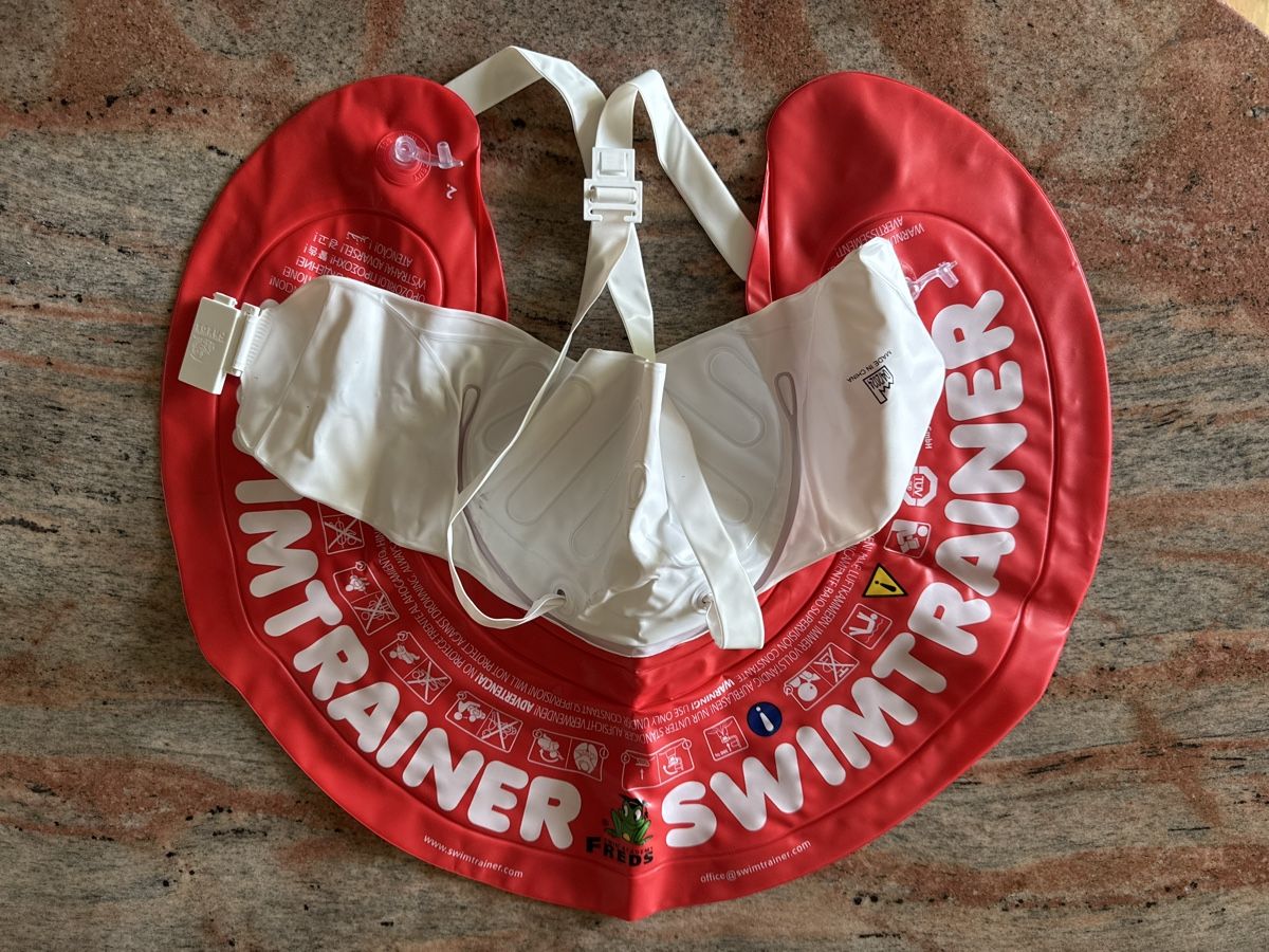 Schwimmringe: Baby Schwimmring / Swimtrainer NEU – Neu (gemäss Beschreibung) aus Dübendorf von Dana00