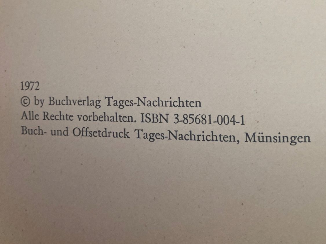 Bücher: Carl Albert Loosli – Neu (gemäss Beschreibung) aus Basel von magot58 7