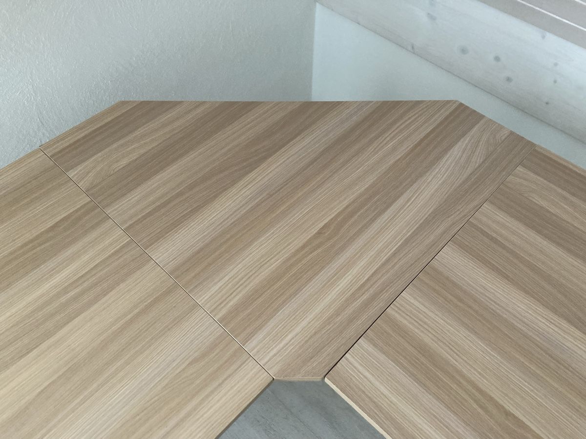 Tavoli: Schöner Ecktisch – Usato da Steinmaur venduto da Poleni 5
