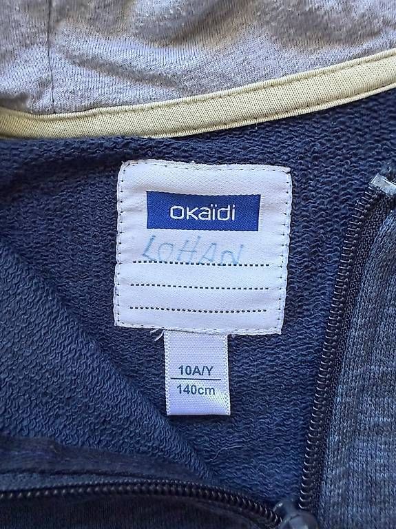 Maglioni & Felpe: Pull enfant 8-10 ans – Usato da Pully venduto da mel_p2cq 1