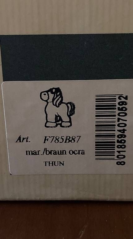 Jouets: Thun cavallo pferde cheval – D'occasion à Arzo par pif_k6lw 2
