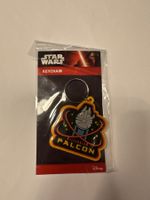 Star Wars Millennium Falcon Schlüsselanhänger