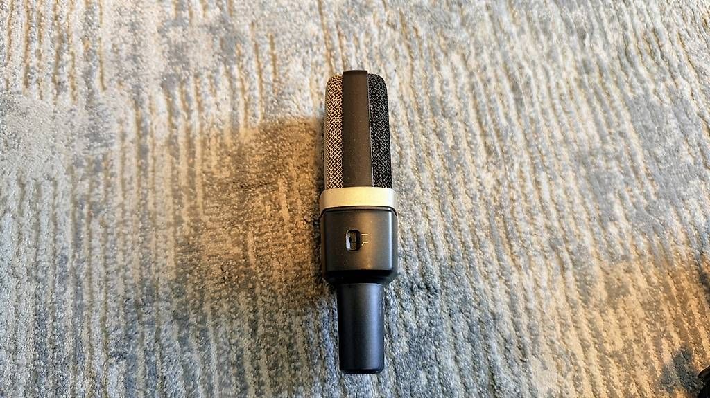 Akg Microfoni: Studiomikrofon AKG C314 – Usato da Rüti ZH venduto da nazaruch1 3