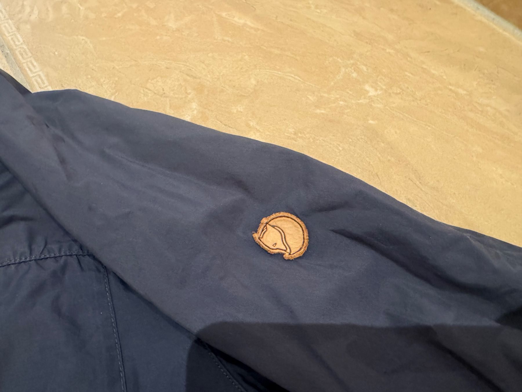 Fjällräven Giacche: Fjällraven Windjacke, M – Usato da Klingnau venduto da Markus14 4