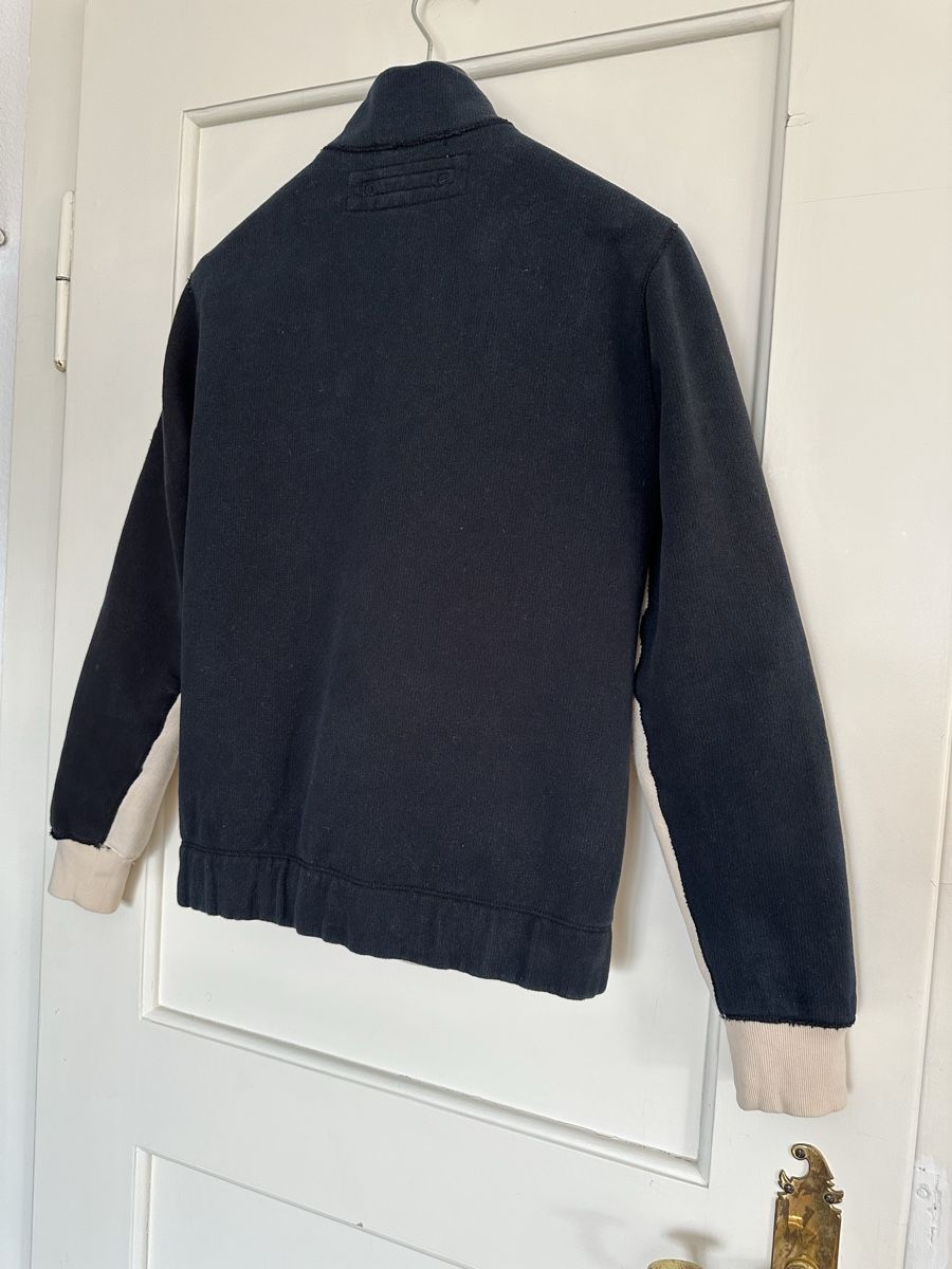 Stone Island Maglioni & Felpe: Stone Island Denims Zippullover – Usato da Zollikon venduto da _M65_ 7