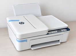 HP DeskJet 4100 All-in-One Drucker