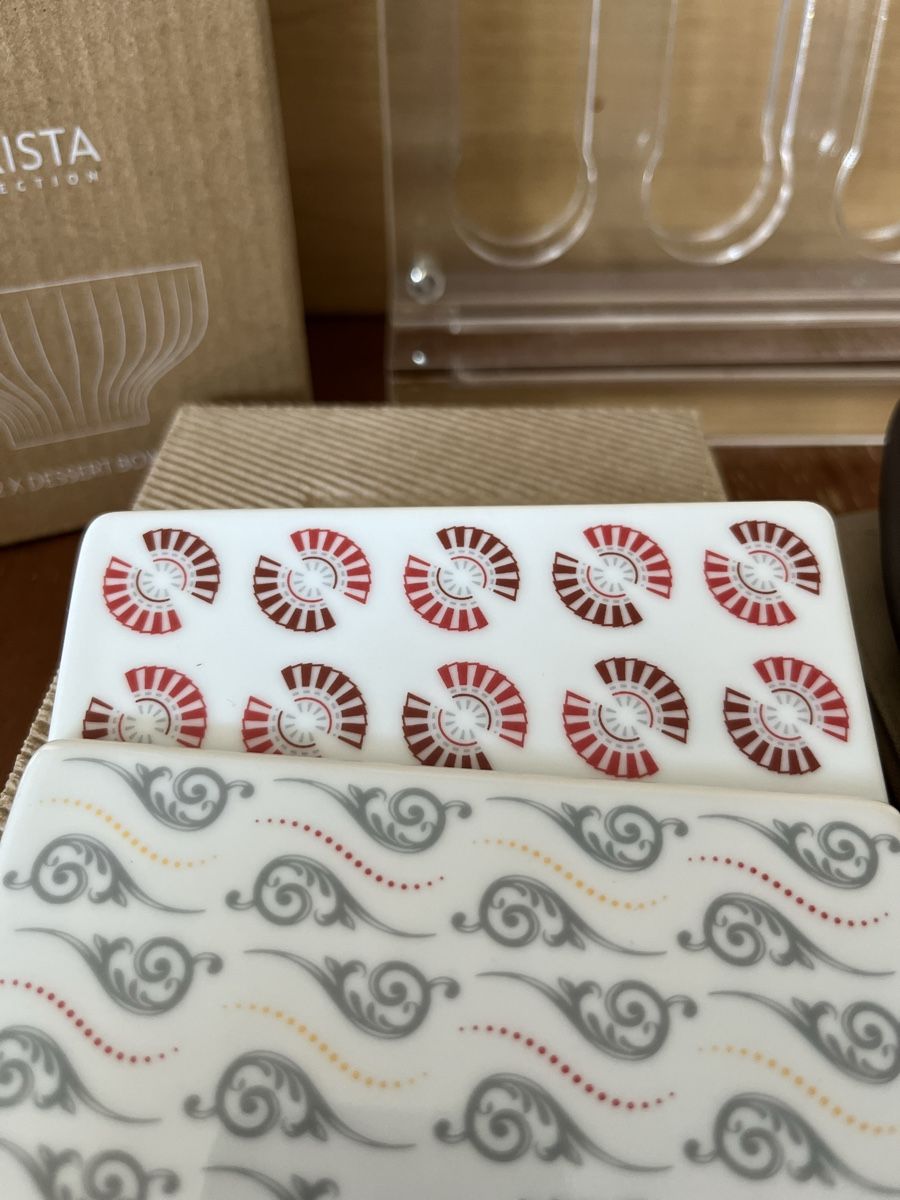 Nespresso Macchine per caffè & Macchine per espresso: Nespresso gadget – Nuovo e nell'imballaggio originale da Paradiso venduto da Wildlime 4