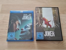 Joker 1 und 2