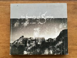 The Beauty Of Gemina – Diary Of A Lost