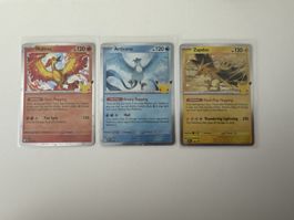 Pokemon 30th anniversary promo