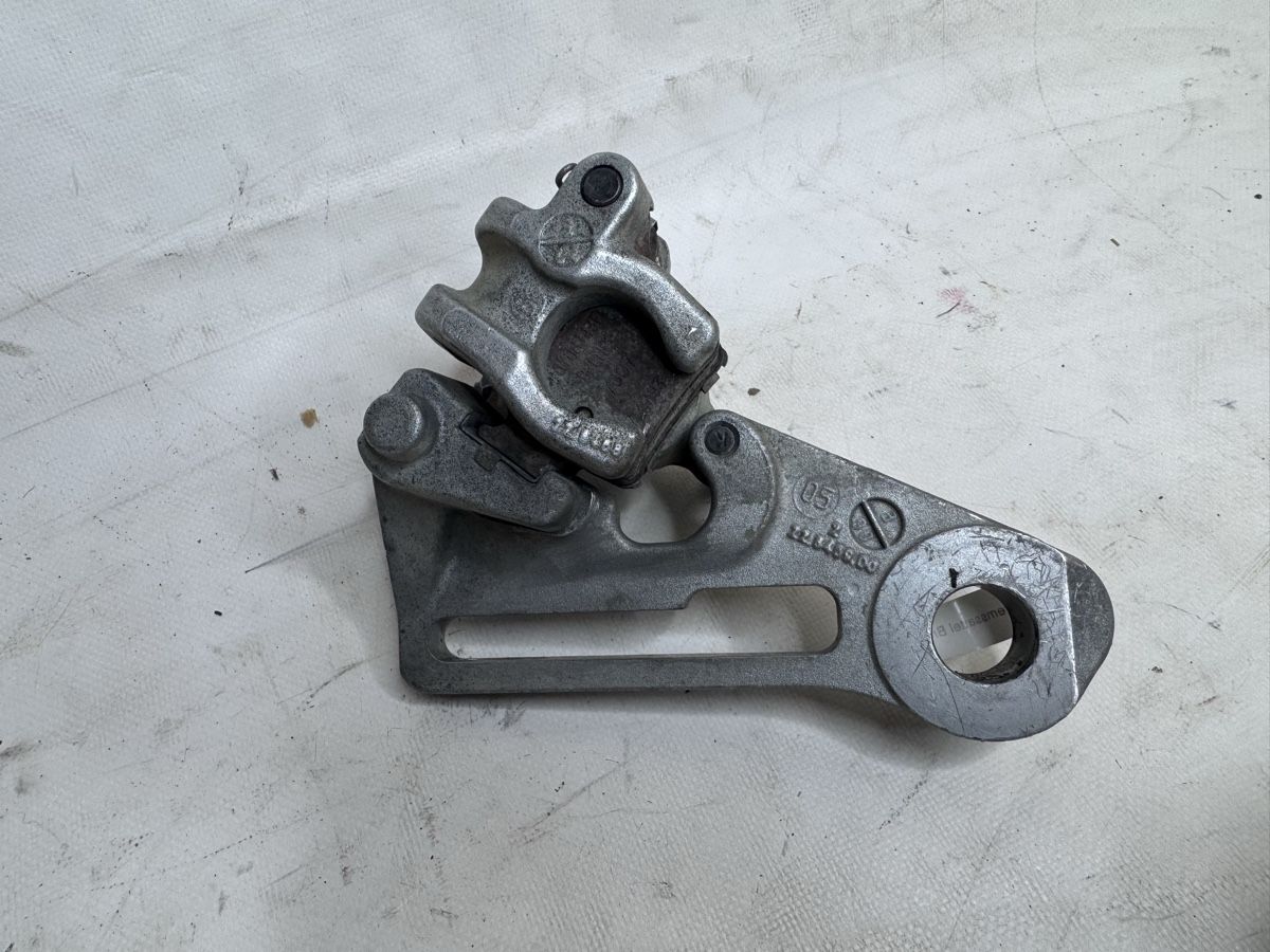 Brembo Alle Motorradersatzteile: Brembo Hinterrad-Bremssattel #144 – Gebraucht aus Koppigen von Lulu991 2