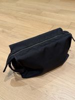 Schwarze Kosmetiktasche - Top Zustand!