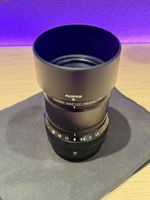 Fujifilm Fujinon XF 30mm f/2.8 R LM WR