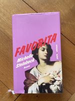 Roman "Favorita" (Michelle Steinbeck)