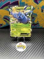 Carte Pokémon - Heracross EX 4/111 🇬🇧