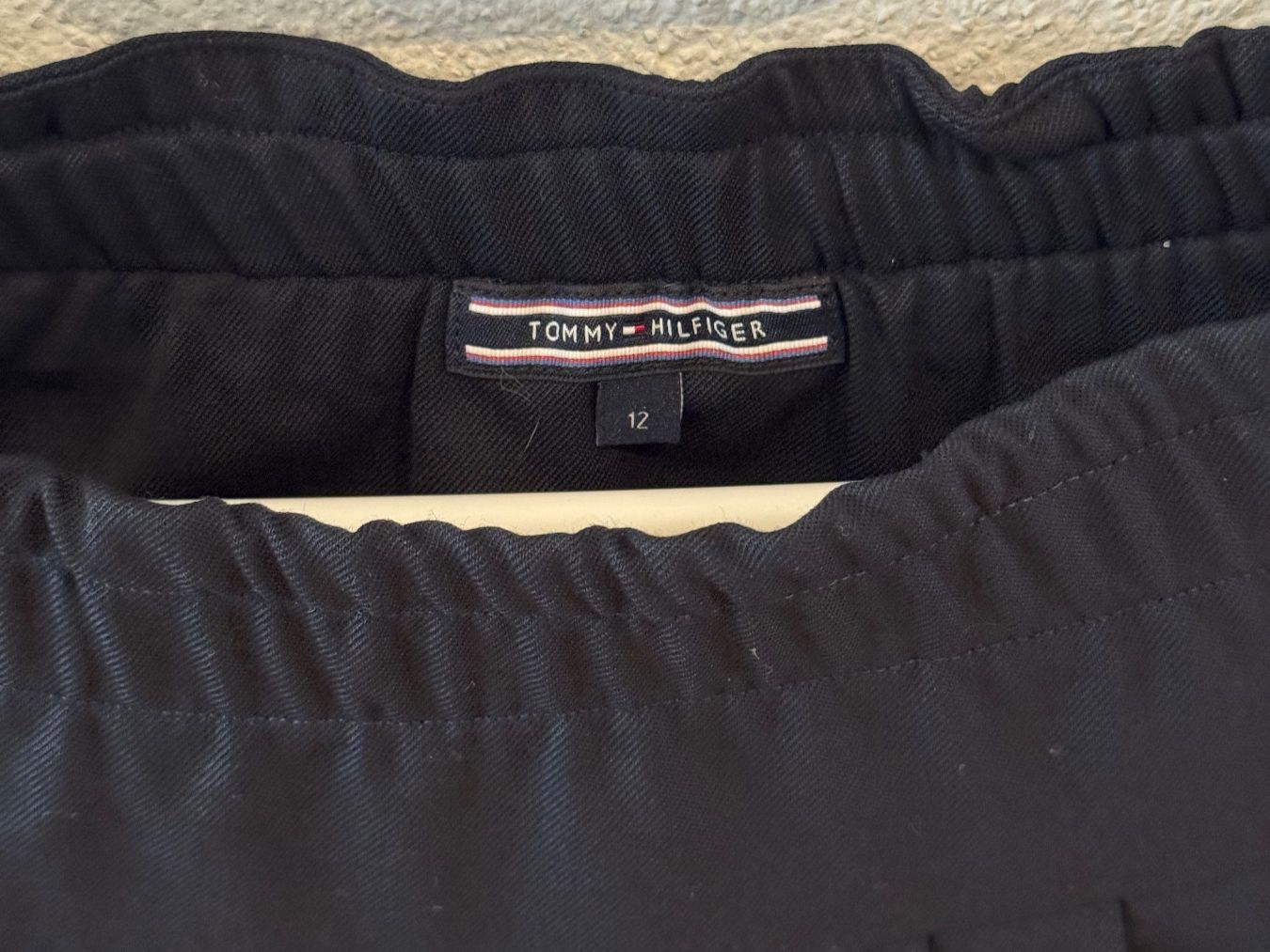 Tommy Hilfiger Gonne: Tommy Hilfiger Rock (Gr. 40) – Usato da Dübendorf venduto da kmag-20 2