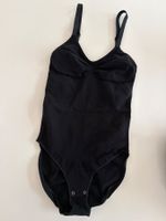 Creamy Fabrics Bodysuit Sculpting Shapewear
