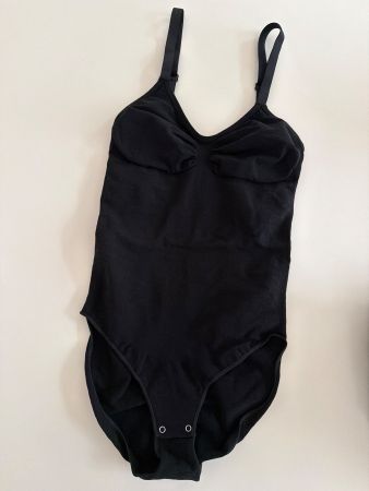 Creamy Fabrics Bodysuit Sculpting Shapewear