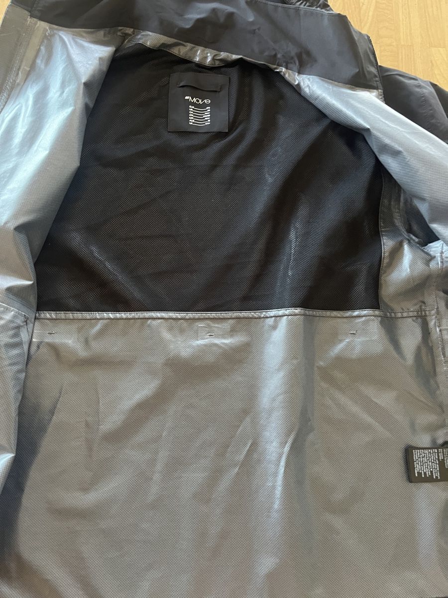 H&M Jacken: Regenjacke neuwertig 170 – Neu (gemäss Beschreibung) aus St. Gallen von elli18 2