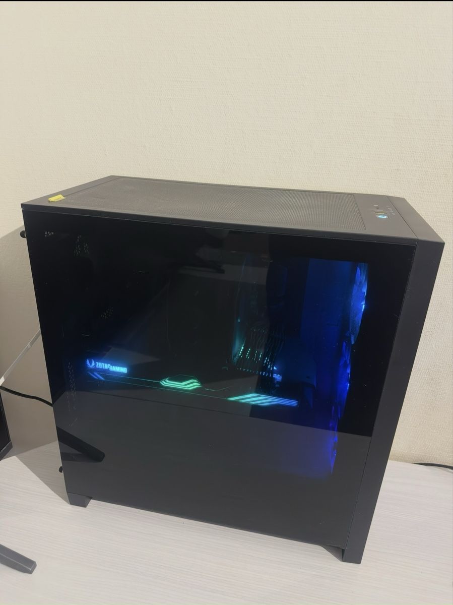 PC: HIGH-END GAMING PC – Nuovo (secondo la descrizione) da Gossau SG venduto da Drjoao_ 1