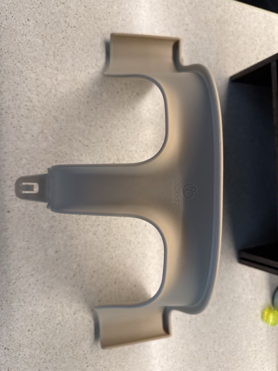 Stokke Seggioloni: Stokke chair safety accessory  – Usato da Zürich venduto da aol_gpc7