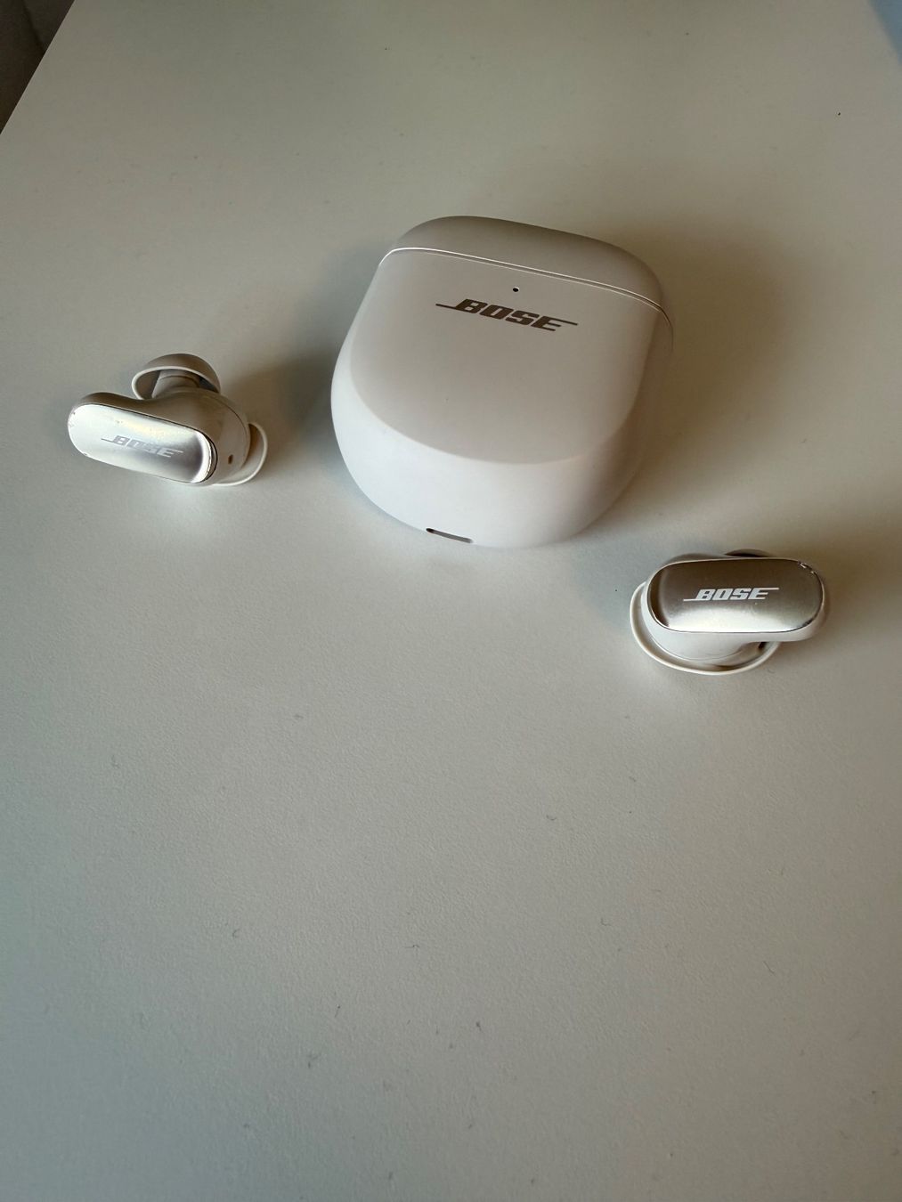 Bose Cuffie: Bose QuietComfort Ultra Earbuds – Usato da Härkingen venduto da Applemania 6