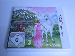 Bella Sara 2 | 3DS