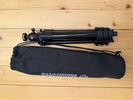 Manfrotto Compact Light Stativ