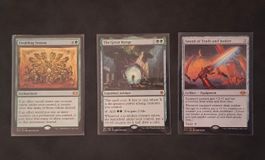 Proliferate pack - Great Henge - Doubling Season - SoT 🇬🇧