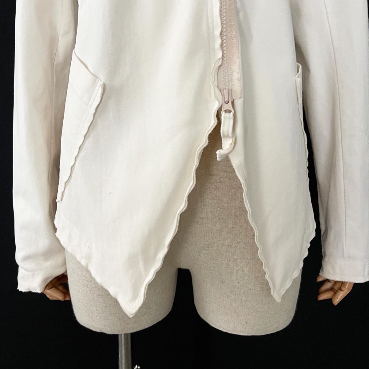 Rundholz Giacche: RUNDHOLZ Jacket – Nuovo (secondo la descrizione) da Freienbach venduto da Avviivva_Shop 1