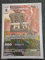 Pitch Black / Bastiodon 093/084 (Art Rare) EN