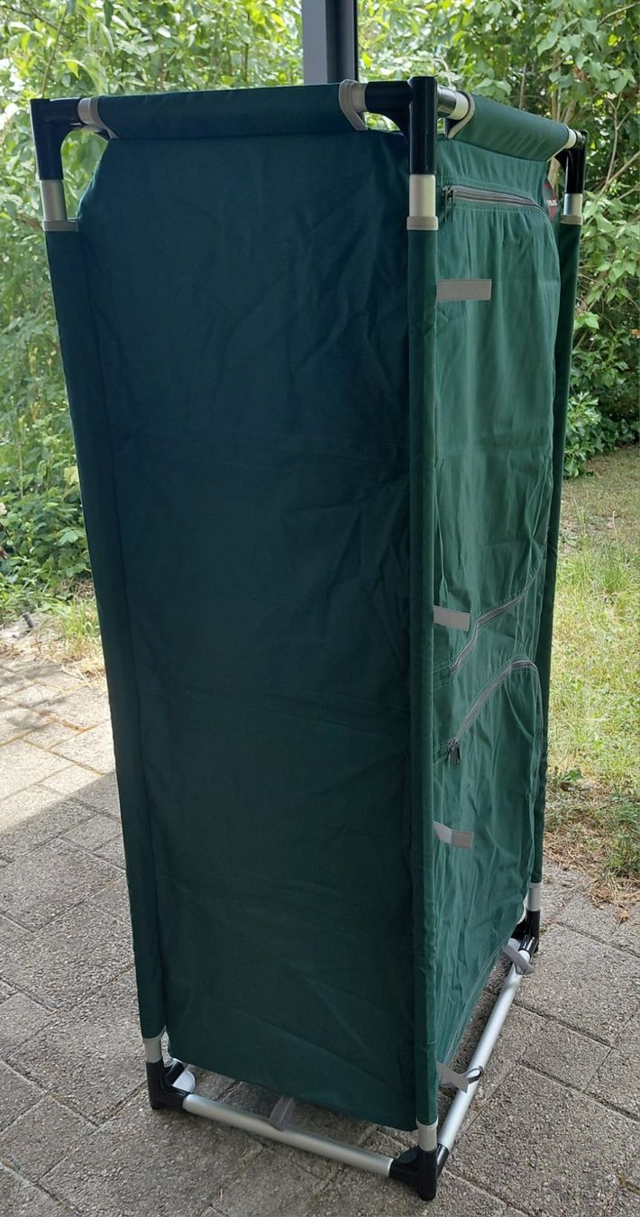 Armadi: Campingschrank – Nuovo (secondo la descrizione) da Wängi venduto da squirrelwoman 5