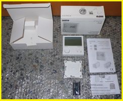 Oventrop Wireless Funk-Thermostat R-Tronic RT B /Nr1150680
