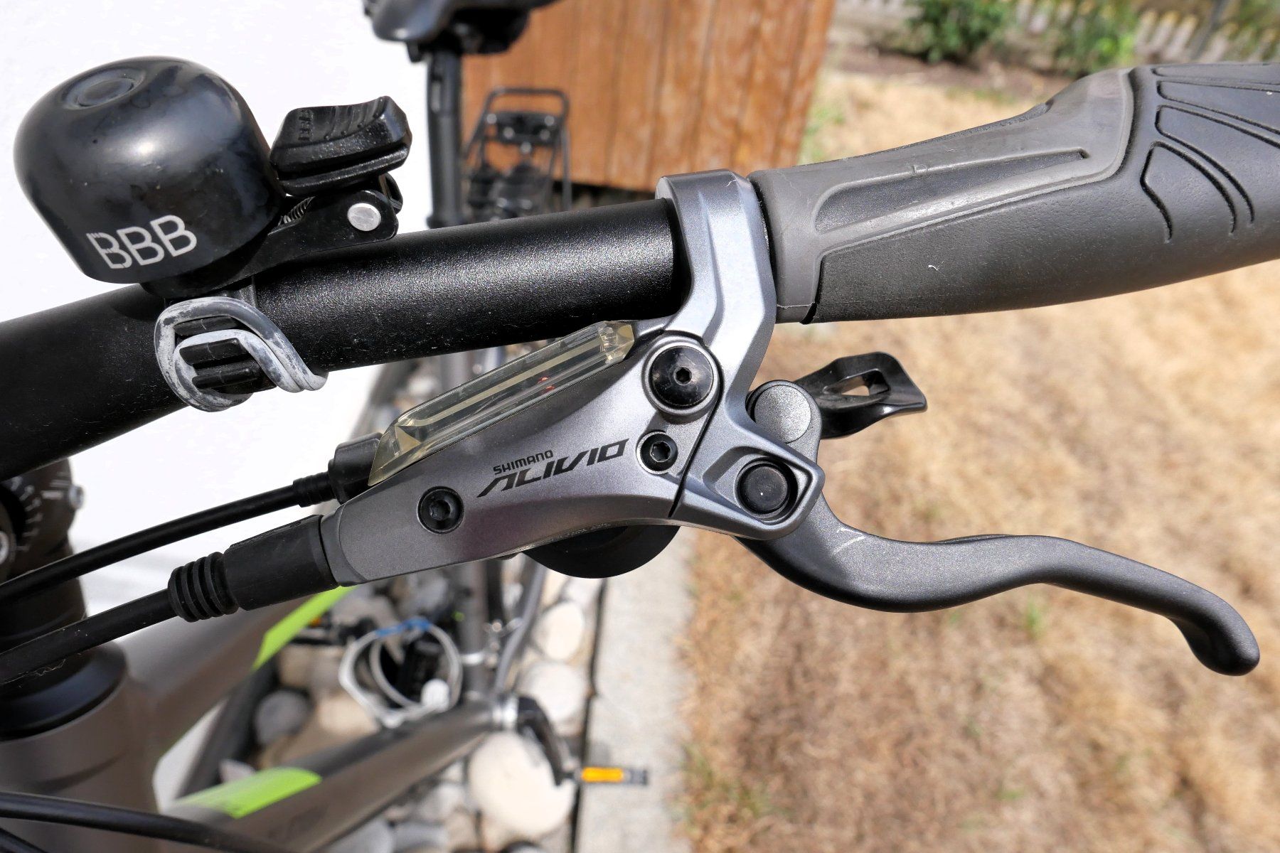 Raleigh Velos: Trekkingfahrrad Raleigh Rushhour 3.0 – Gebraucht aus Knonau von aic_m89h 4