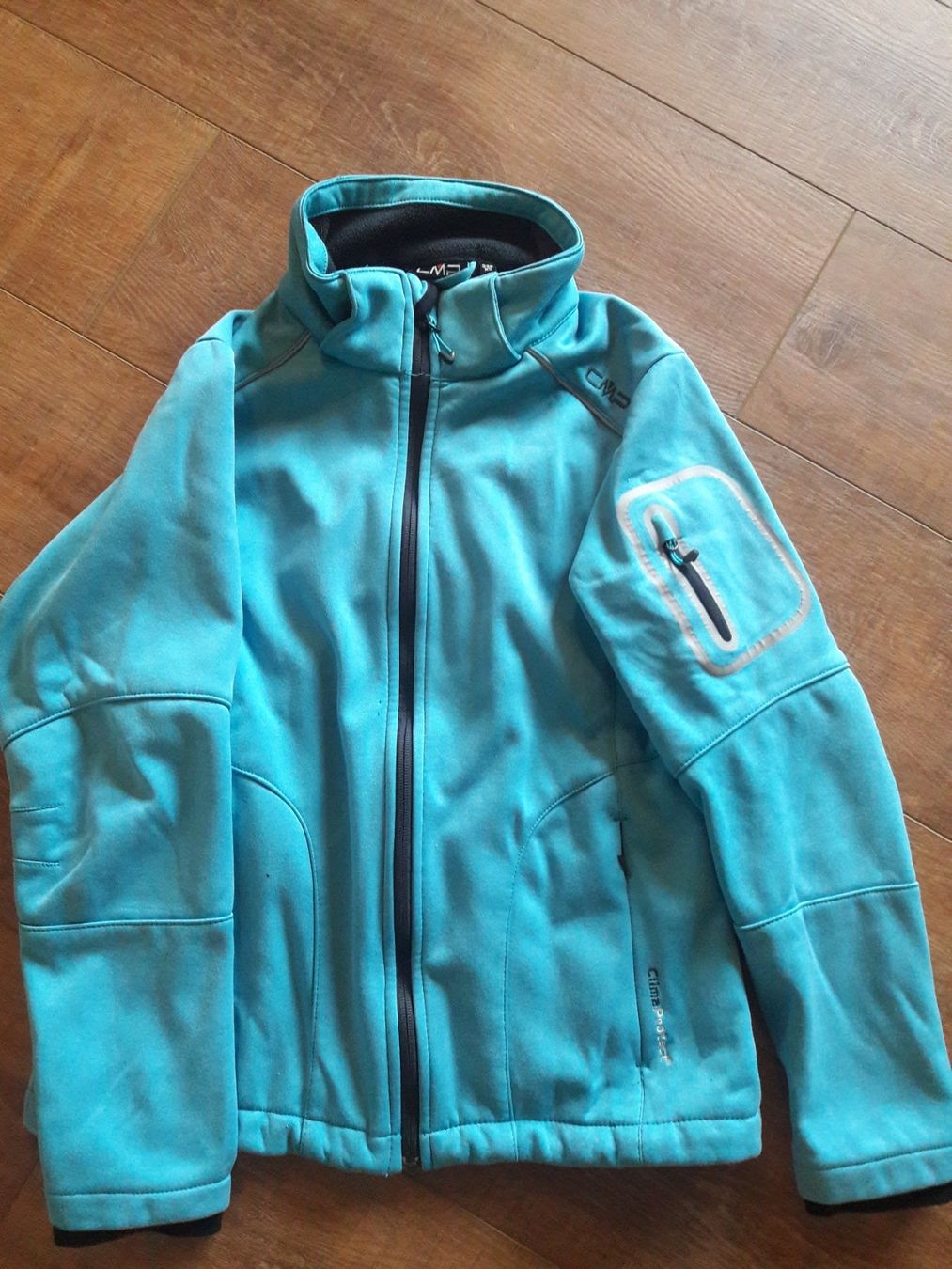 CMP Giacche: CMP Jacke – Usato da Grindelwald venduto da Salii