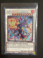 Yu-Gi-Oh! Jurassier-Meteor BLMM-DE150 SCR-NM!⭐️