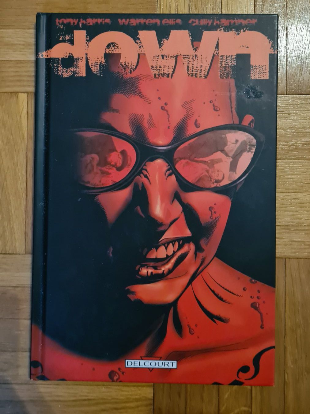 Comics: Comics (lot de 10) – Gebraucht aus Genève von fab2401 1