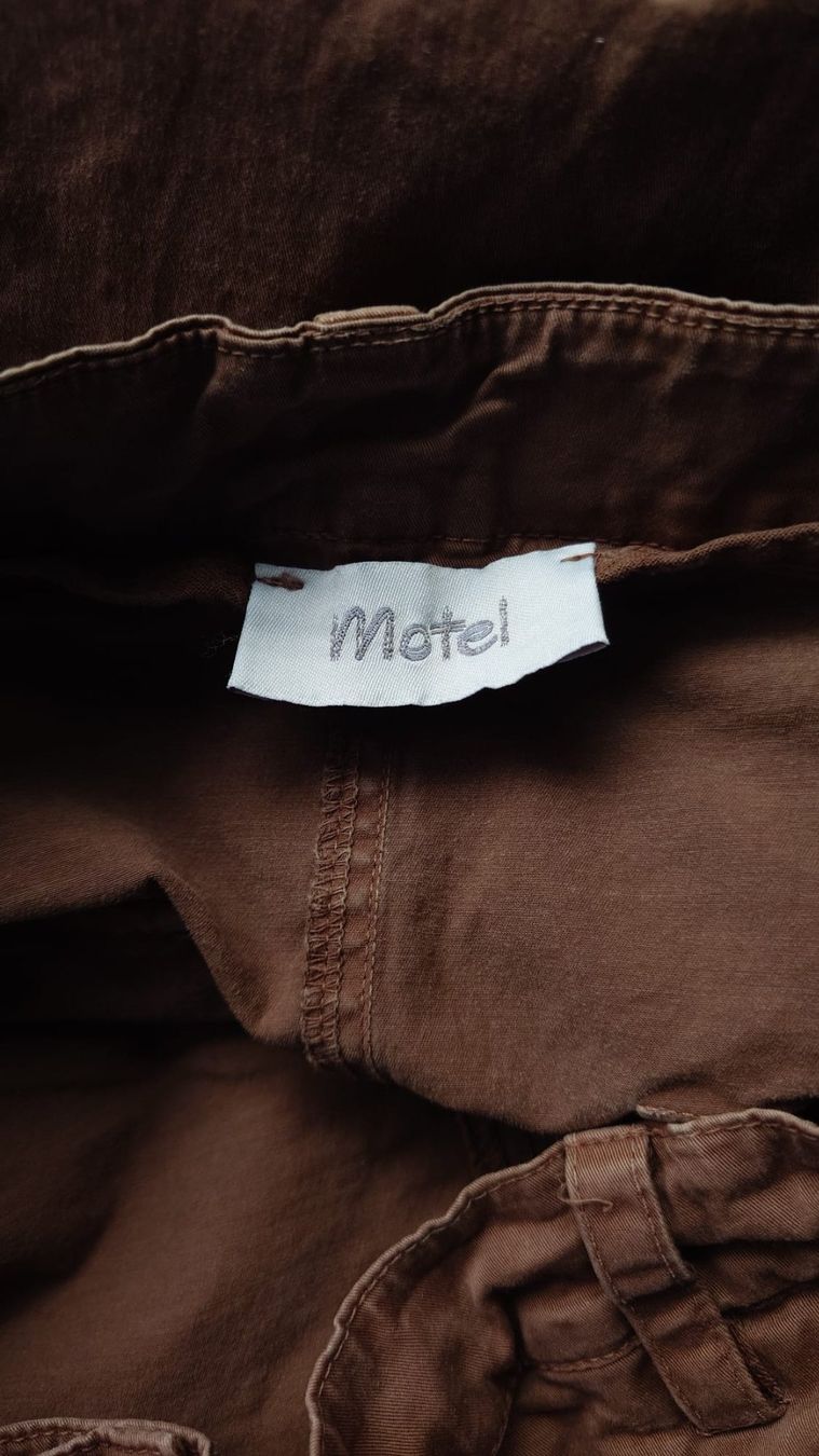 Pantalons: Cargohose Motel S – D'occasion à Riehen par markstre11 2