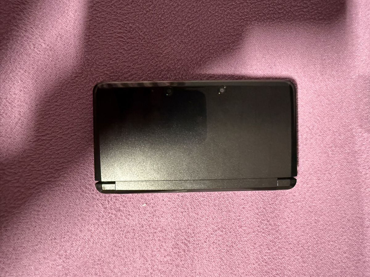 Giochi: Nintendo 3DS Japan – Nuovo (secondo la descrizione) da Wolfwil venduto da der_n55d 3