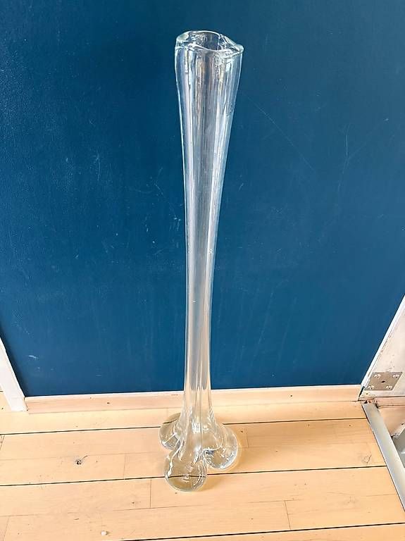 Vasi & Recipienti: vase soliflore année 40 – Usato da nyon venduto da aurelie6 1